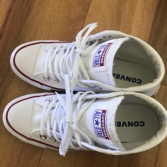 Converse alll star - Picture 4 of 5